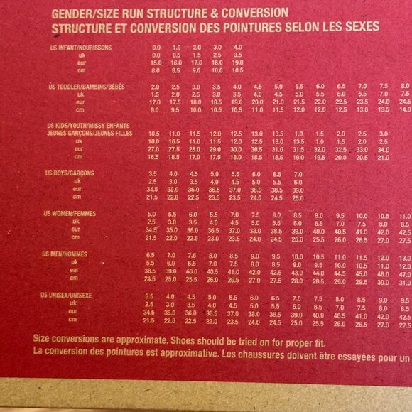 Vans Doheny Black Youth 7 - Women's 8.5 - Picture 8 of 9